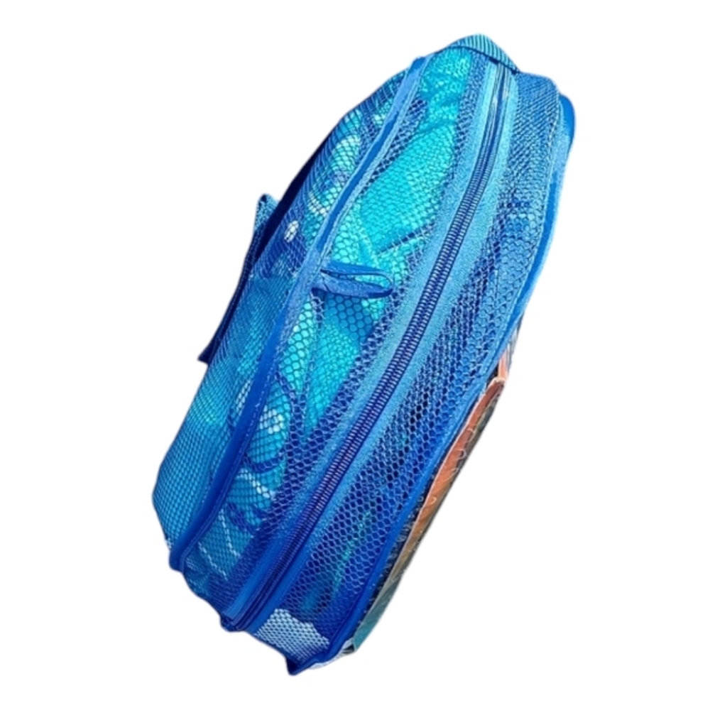 NEW Swimways Infant/Baby Spring Pool Float with Canopy & UPF Protection; 3-9 mos - Picture 15 of 17